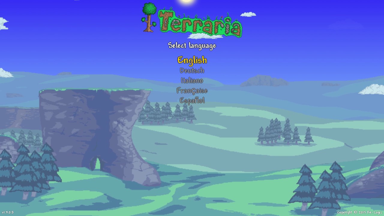 How To Get Terraria For Free On Mac